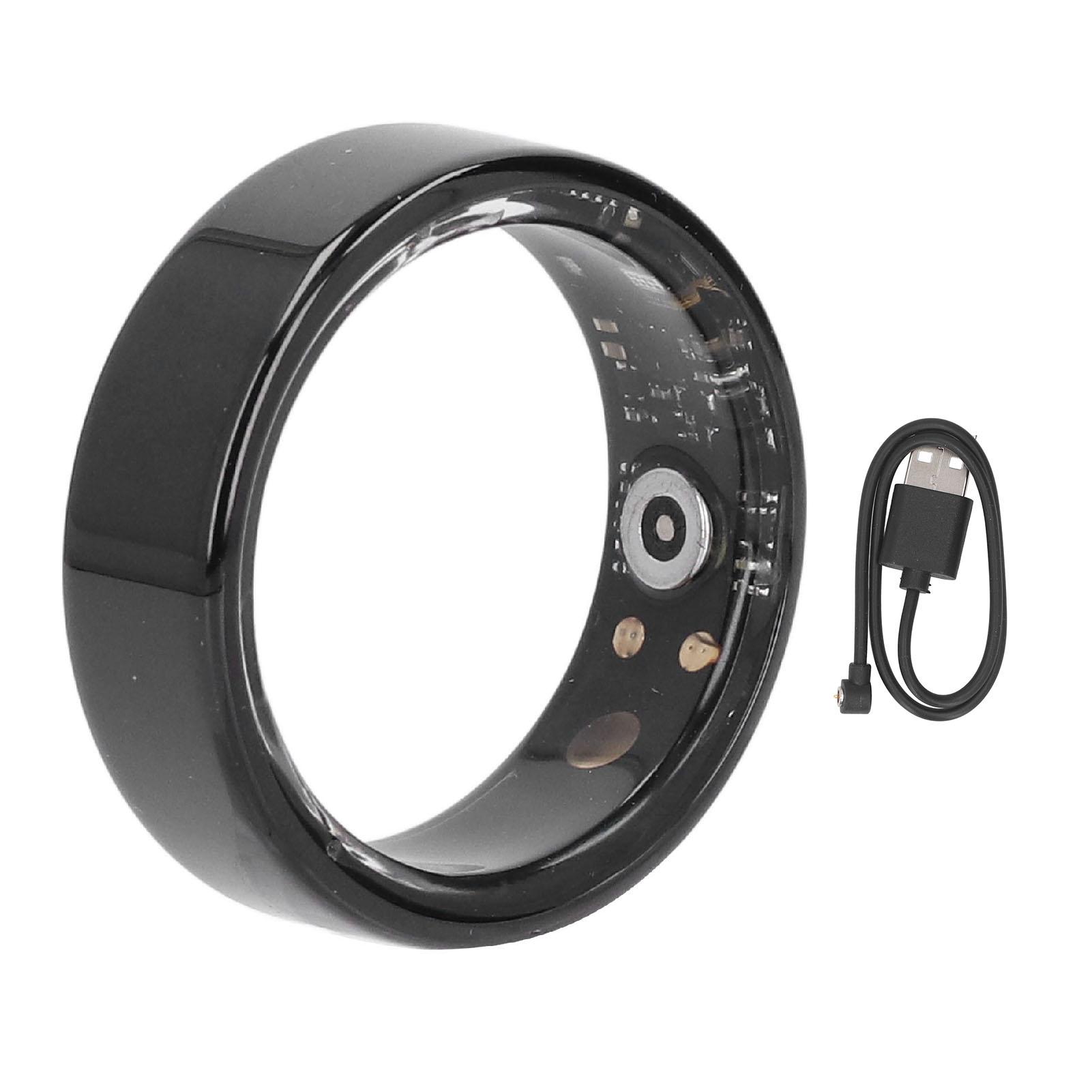 Black Stainless steel
