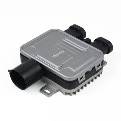 Module Professional Electric Fan Unit Relay Controlling Molds Vehicle