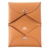 Excellent HERMES Coin case Calvi Card Case Epsom mens Used