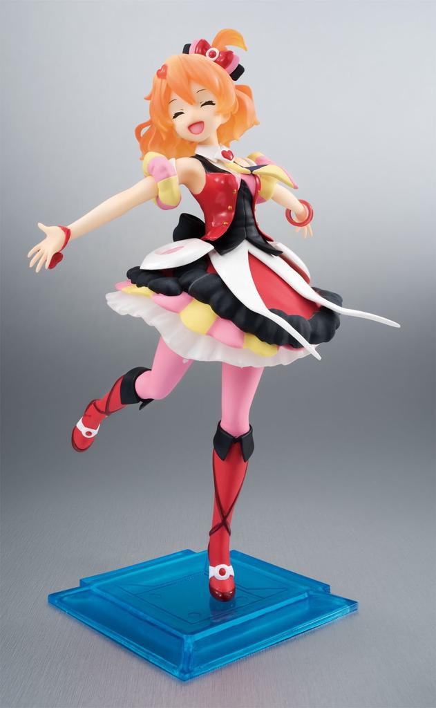 TAMASHII NATIONS Figuarts ZERO Macross Delta Freyja Wion 140mm PVC ABS Finished Figure Approx. & Pre-painted