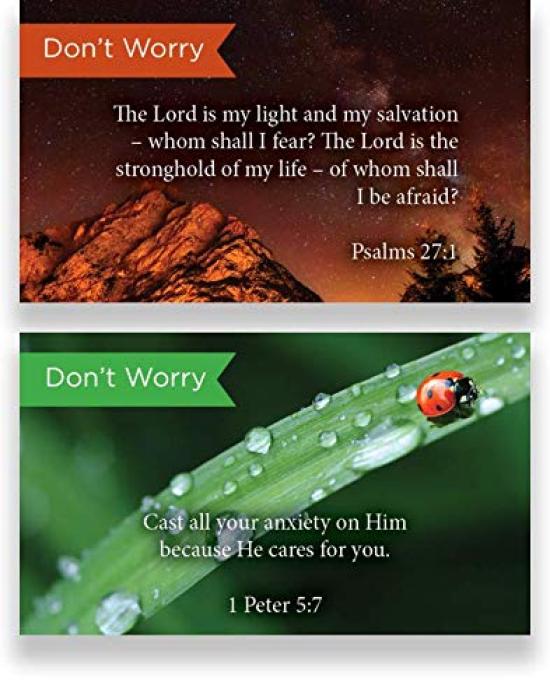 Logos Trading Post Pass Along Scripture Card Variety Pack 60 Designs 1 of Each Design 60 Pack Assorted 13 -