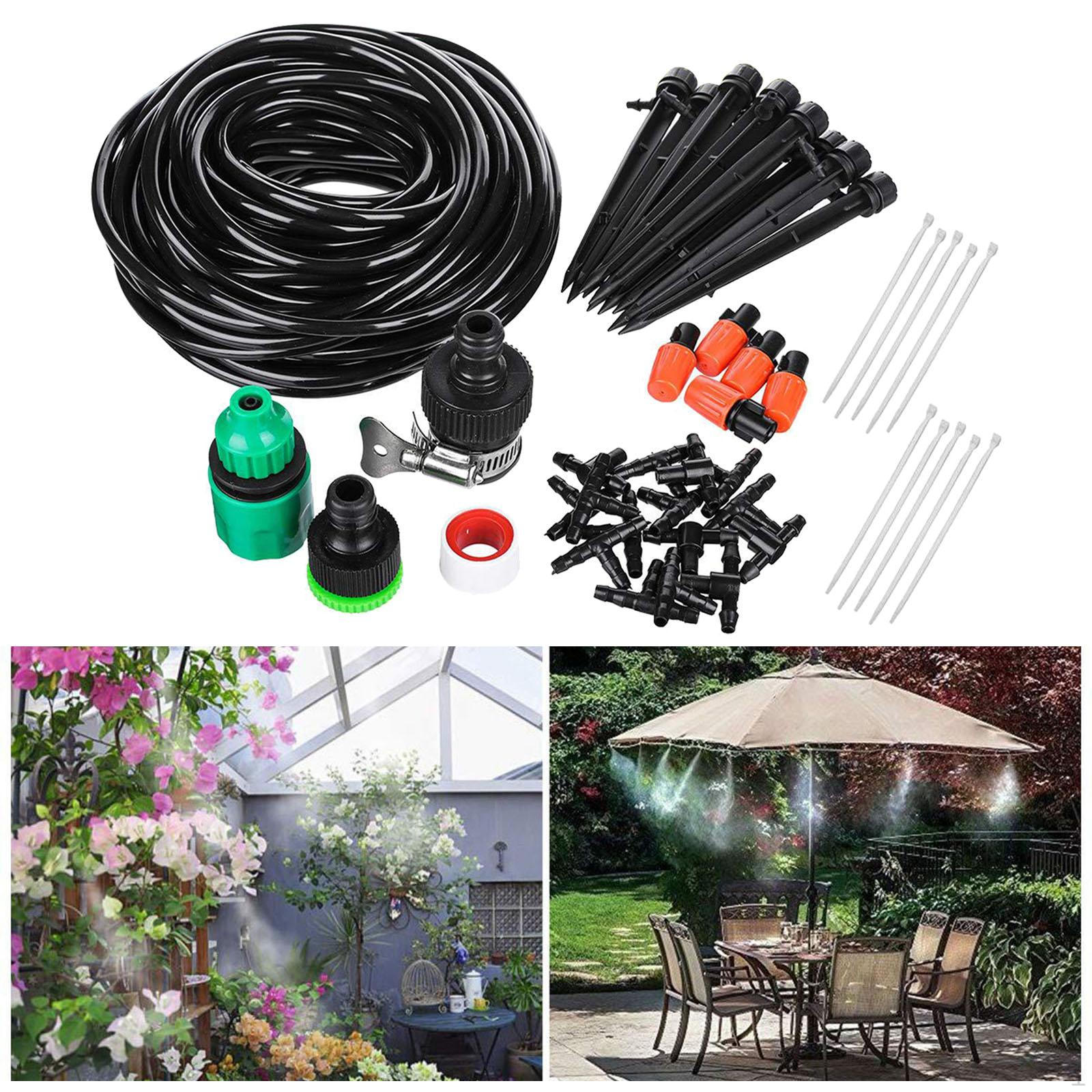 

Automatic Drip Irrigation ,Adjustable Blank Distribution Tubing, DIY Equipment Set for