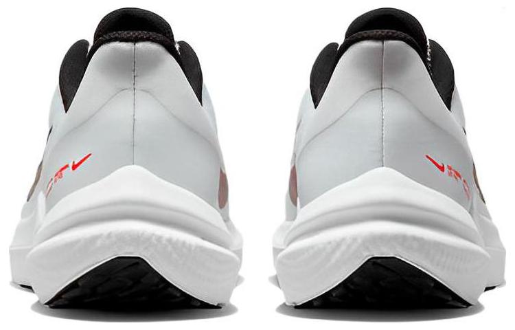 Nike Air Zoom Winflo 9 'Photon Dust Red' DD6203-009