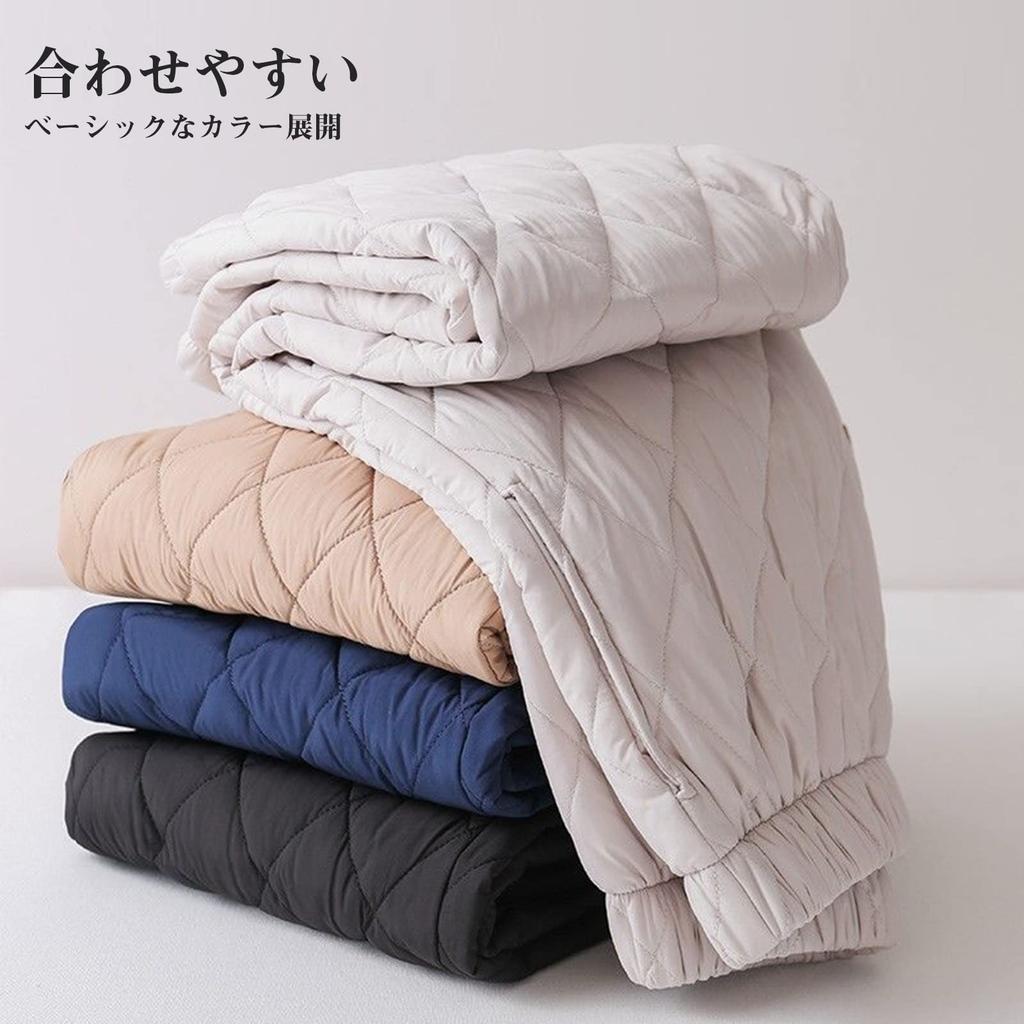 Ashhe Rangel Weites Bein Daunen Schlank Gerade Elastisch Perfekt für Größe 2XL DamenHosen, Leicht, Warm, Winddicht, Passform, Dick, Hohe Taille, Passform,