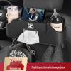 Zotye Car Seat Back Organizer: Multifunctional Hanging Storage Bag