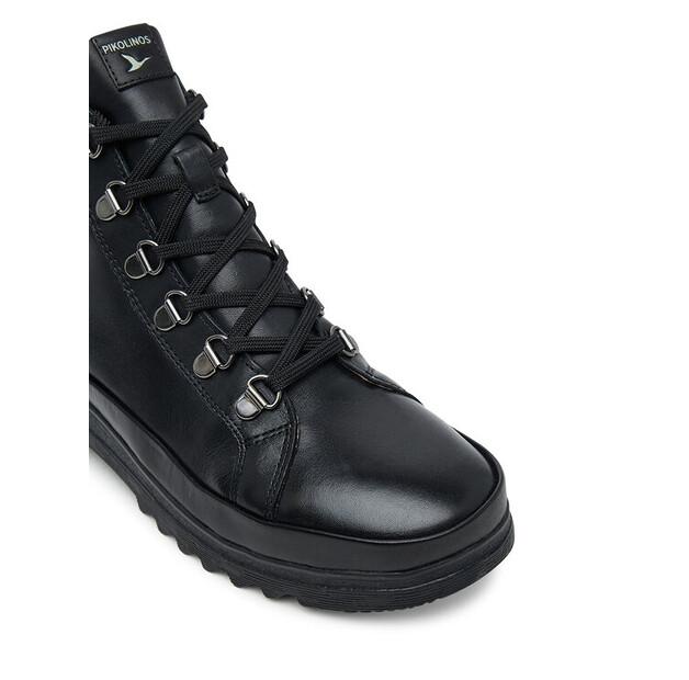Pikolinos W3W-8564C11 Ankle Boots, Black