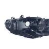 Car Headlight Rear Housing Base Plastic Black House for LED M3 F80 M4 F82 M3 F32 F33 2017 2018 2019 Front Backing Base 7478152