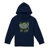 Stranger Things: Tales from Â´85 Childrens/Kids Graffiti Glow Hoodie