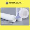 New Household Water Sediment Polypropylene Filter 10" 1/5 Micron Pp Water Replacement Cartridge Dropshipping
