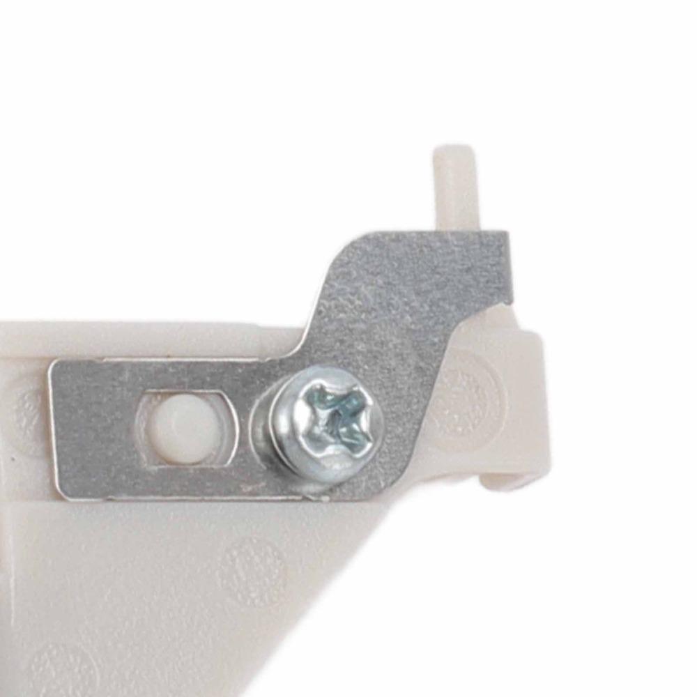 Sturdy Needle Threader Durable Effortless Threading Sewing Machine Threader High Accuracy for CS7000X,CP60X,CS5055, XM2701