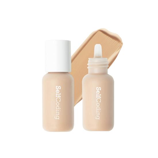 

САМООБРАБОТКА Never Be The Same Liquid Foundation 30ml