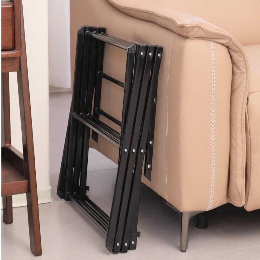 Collapsible Clothes Drying Rack 3-Layer Laundry Stand Clothing Rack Clothes Airer  Floor