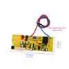 Circuit Control Power Panels Stable Voltage Output Power Board for HD4531 HD4532 HD4519 Rice Cooker Repair Part