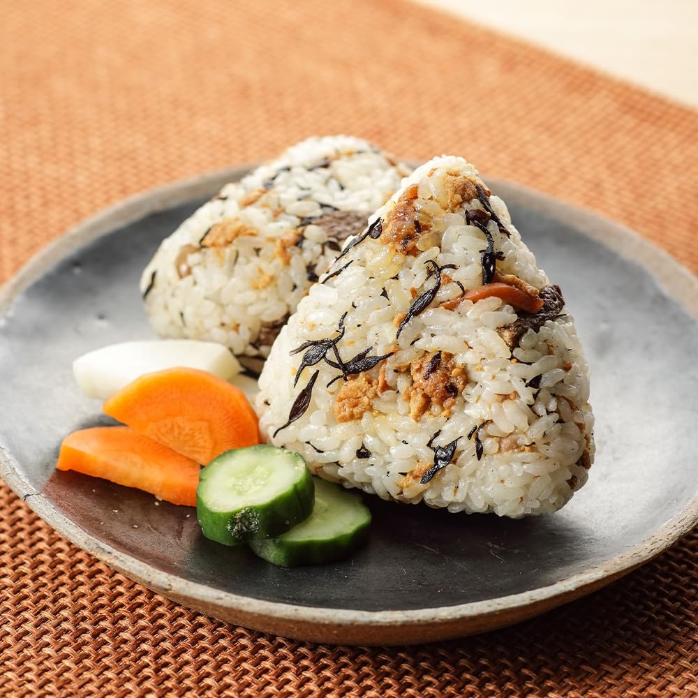 Sato Foods Sato no Gohan Niigata Koshihikari Light Single Serving 3-Pack 130g×3 Pack