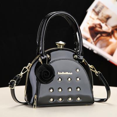 High Quality Women's Bag With Large Capacity And Versatile Crossbody Bag