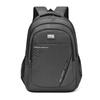 Schoolbag trendy and simple new backpack casual men's travel leisure computer backpack junior high school student schoolbag