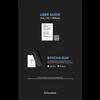 [Pre-order] YOUNITE 8TH EP [INYUN Part.1] POCA Album (IN Ver. / YUN Ver.) + Free Gift