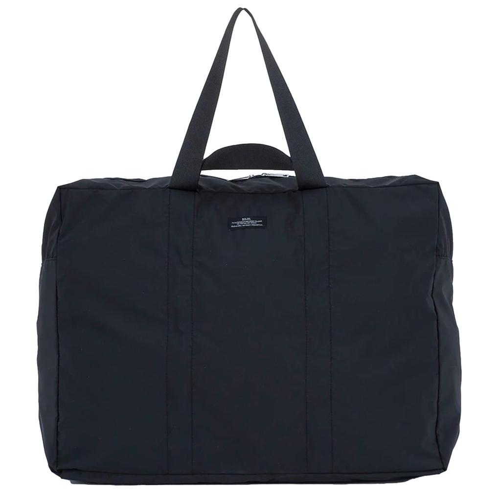 Taška Hemmings SOLEIL Weekend Boston Bag L Černá 40 x 54 x 20 cm 6003002 Přibl.