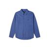 Carpenter Pocket Button Down Shirt 10022950-A02