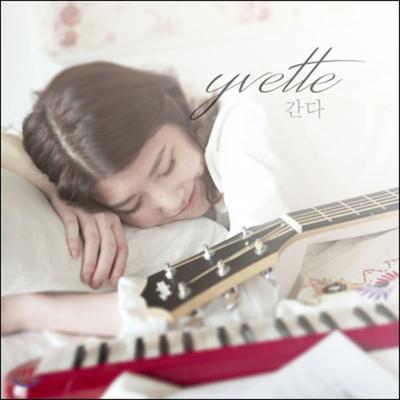 Yvette - Go