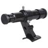Beginner Friendly Astronomies Scope Quickly Targets Locking Finders Scope for Students and Educational Activity