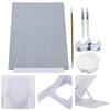 Brush Water Drawing Board Reusable  for Kid Adults Relaxing Art Painting Tools