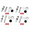 Motorcycle Piston Plunger Repair Kits Clutch Brake Pump For HONDA KAWASAKI KTM HUSQVARNA SUZUKI YAMAHA Etc Dirt Bike Accessories