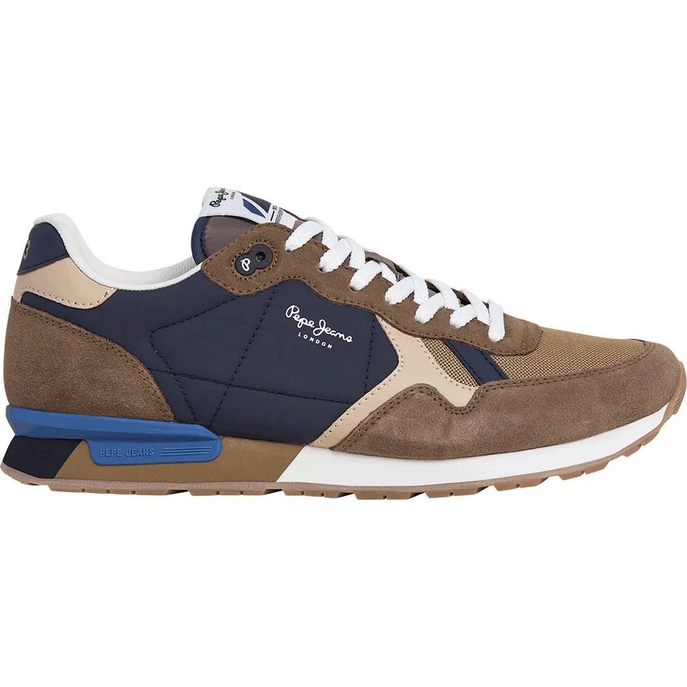 Pepe Jeans Кросовки Brit Colors