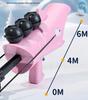 Cross-border Shark Snowball Cannon: Winter Play Toy for Snowmen & Snowball Fights
