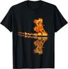Fire Horse T-Shirt