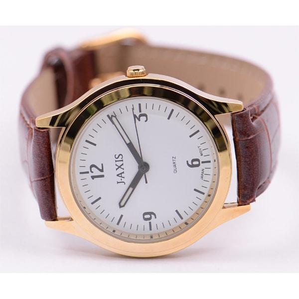 Wrist Watch Price Axis Watch Gold Axis Gudetama 3-Hand Stainless