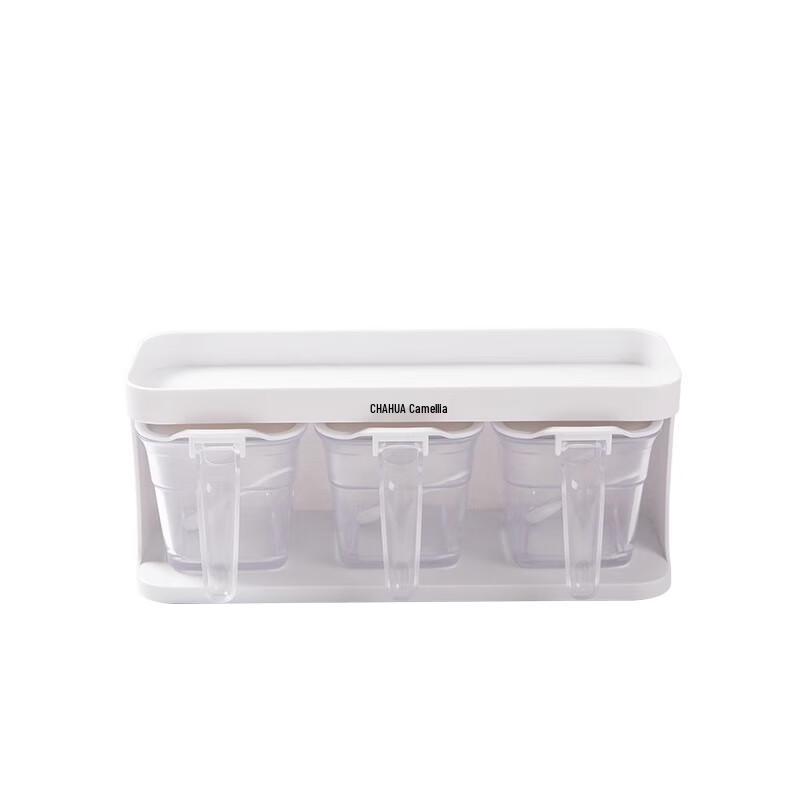 Chahua Rege Press-Type Seasoning Dispenser