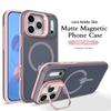 17 suitable for iPhone 16pm skin sensing camera stand 15 cases 14 Apple 13 anti drop 12 phone case 11