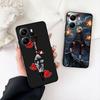 Deidara Itachi Uchiha Narutos Cover for Motorola Moto Edge 70 60 Fusion NEO Pro G Stylus G56 G96 G52 G04 G05 20 Phone Case