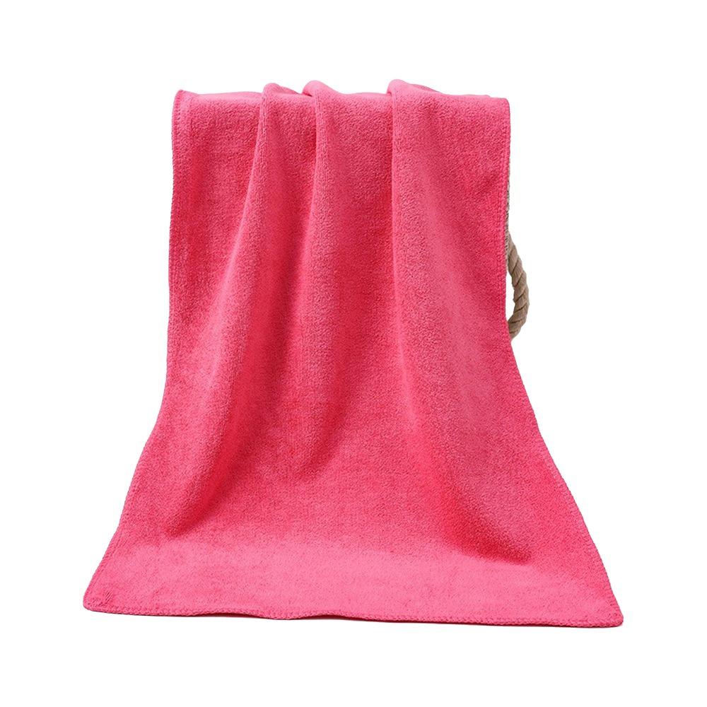Large Super Absorbent Towel Super Soft Yoga Towel New Microfiber Bath Towel for Body Sport