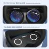 STARTRC GAMES Meta Quest 3S Anti-Scratch, Anti-Blue Light, Dustproof Lens Goggles