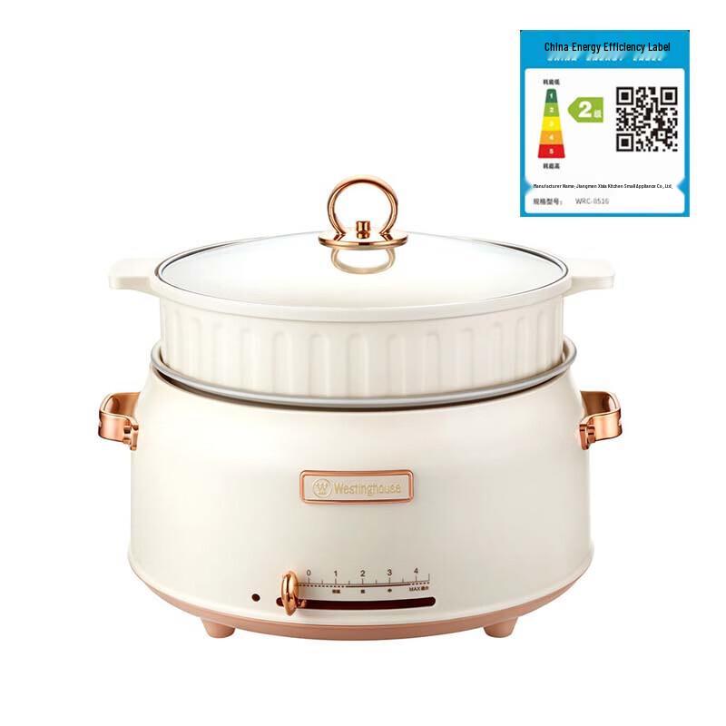 Westinghouse WHG330 Multi-function Electric Pot