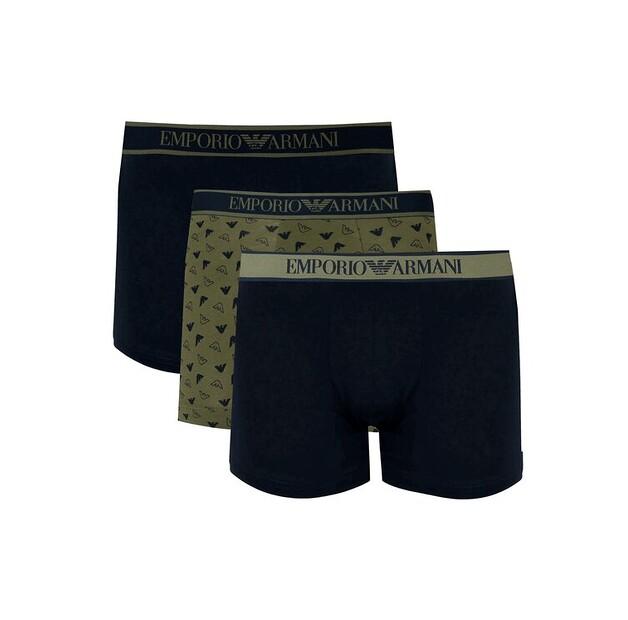 Нижнее белье Emporio Armani 112131 4F717 EU S