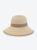 Wide Raffia Hat HPACSES604