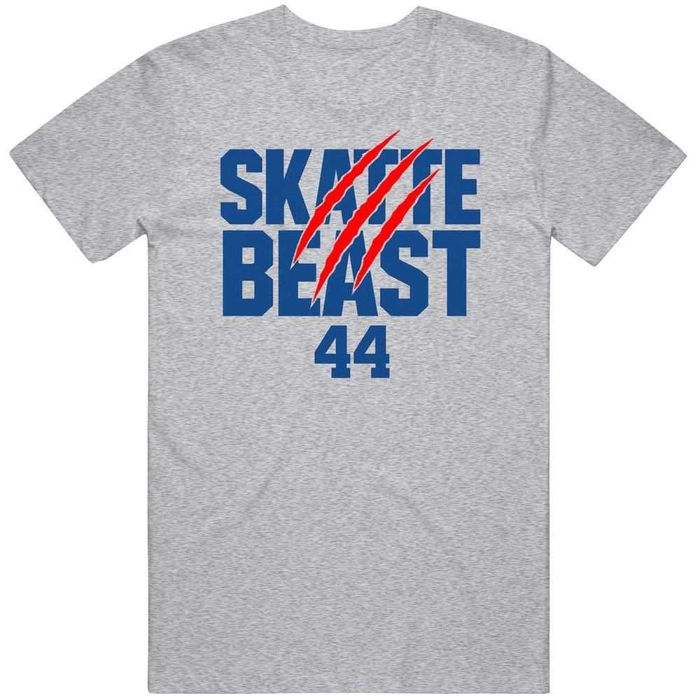 Cameron Skattebo Skattebeast  Fan V3 T Shirt Unisex T-Shirt XXL