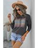 Azura Exchange Graphic Pullover Sweatshirt