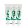 Sunstar Gum Dental Paste S Whitening Hypoallergenic Toothpaste (130g) 3-Pack