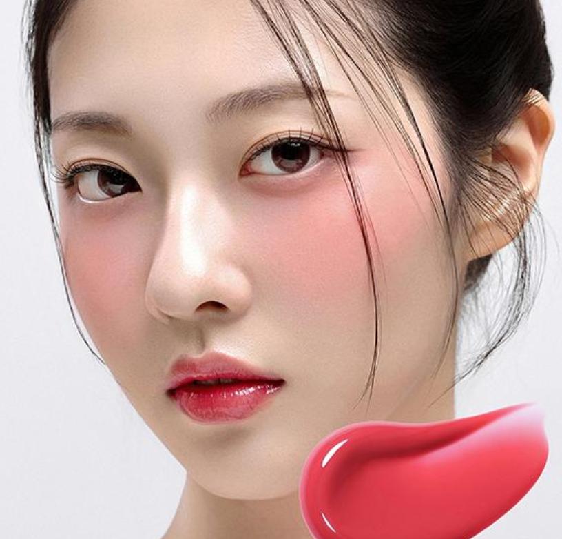 House of Hur Moist Ampoule Blusher 20ml