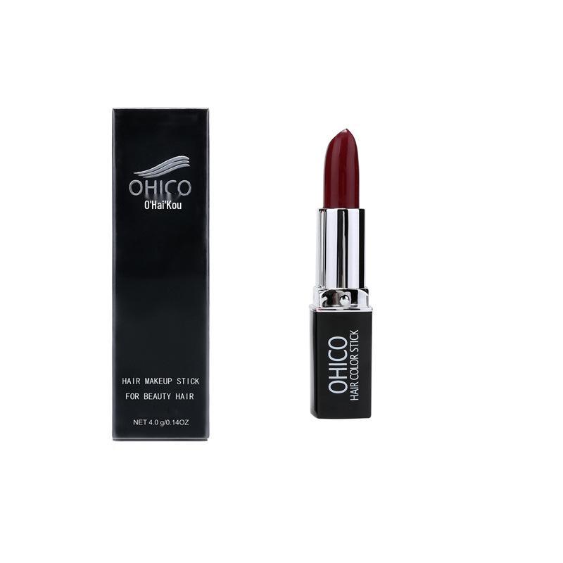 OHICO White Hair Cover-Up Stick – Temporary Touch-Up Pen