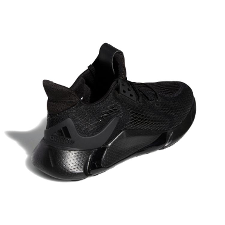 adidas Edge Xt 'Triple Black' EG9704