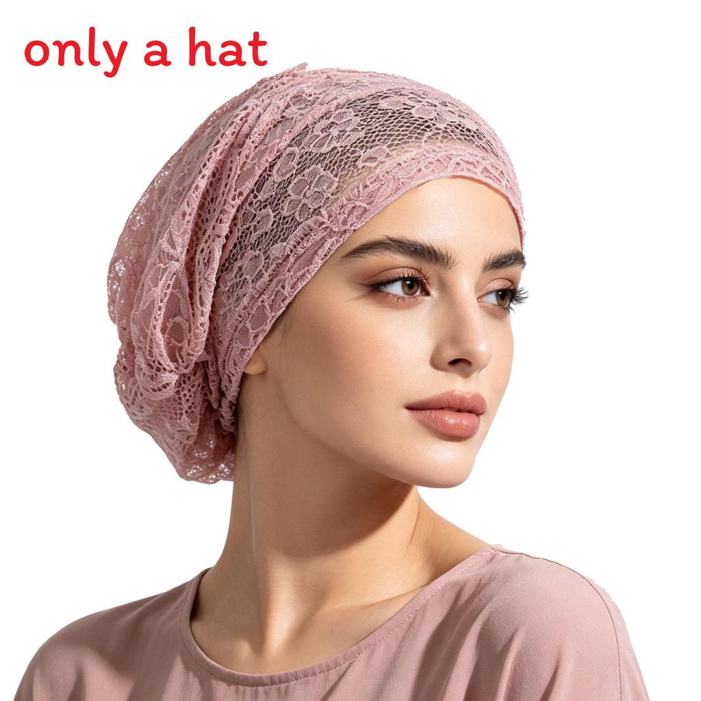 Ethnic Mesh Cap With Sunshade For Summer And Winter Fashion Accessories