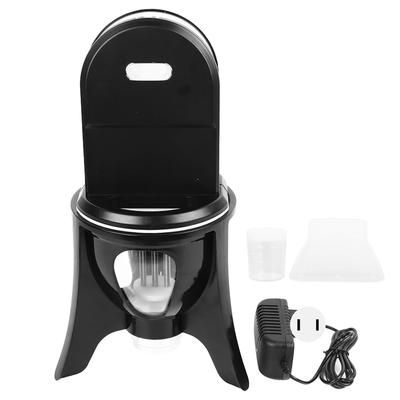 Small Automatic Sweet Dumpling Machine Meatball Making Machine Automatic Meatball Maker 100?240V US