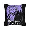 Clair Obscur Expedition 33 Pillow Case  Print Pillow Cover For Sofa Couch Bed Living Room Cute Funny Pillowcases