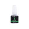 JTING Luminous Effect Glow In the Dark Gel Top Coat Nail Gel Polish Clear OEM Customize Private Label 15ml Bottles