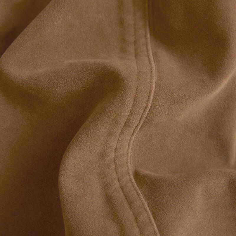 Women's Casual Single-Breasted Round Neck Layering Vest